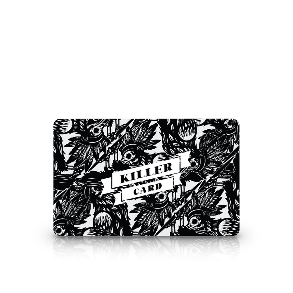 KS | Gift Card