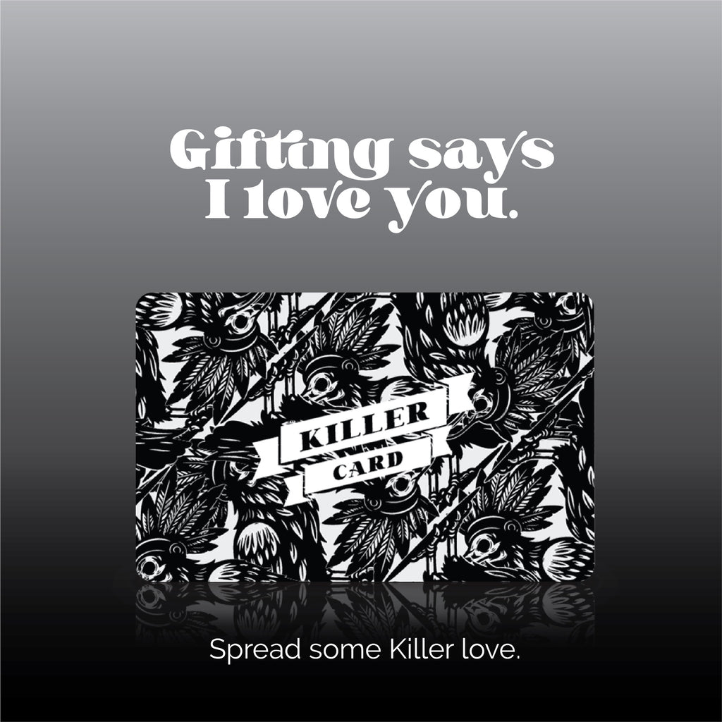 KS | Gift Card
