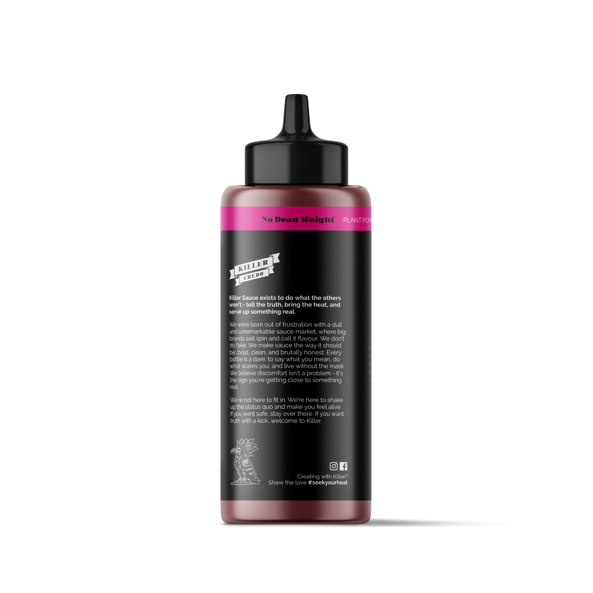 Original Cayenne Pepper