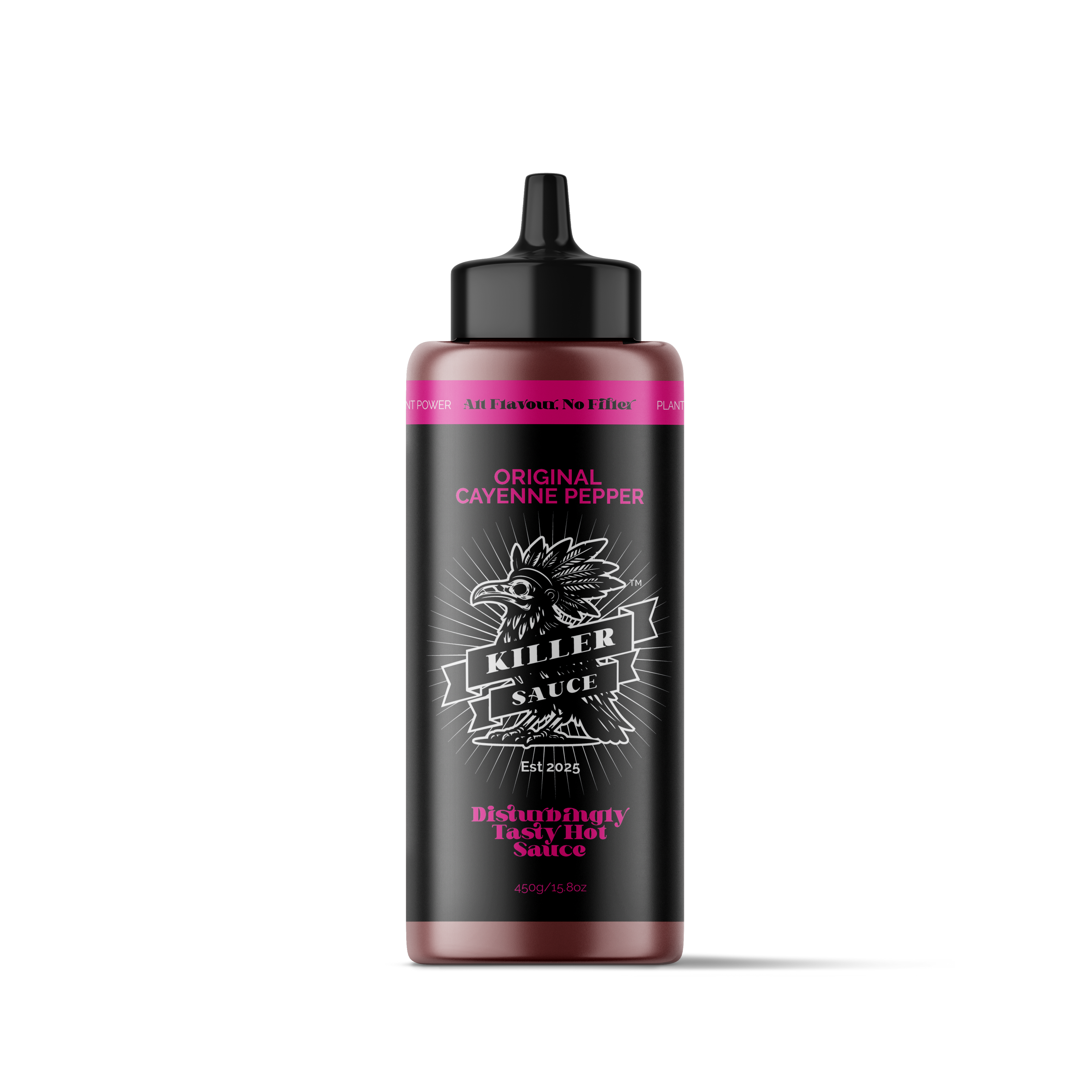 Original Cayenne Pepper