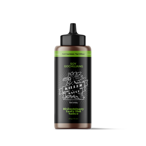 Soy Gochujang